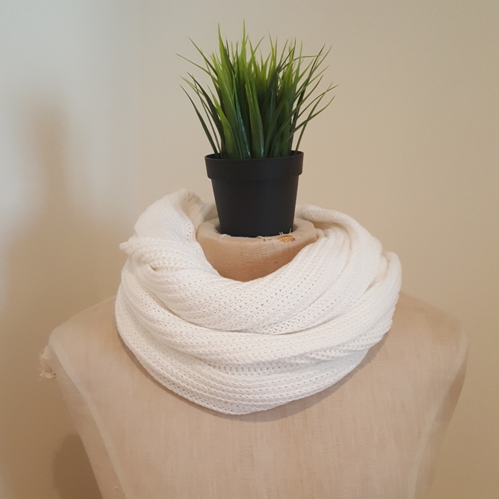 Original American Apparel Unisex Fisherman's Scarf